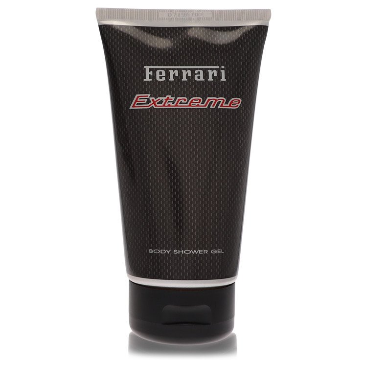 Ferrari Extreme Shower Gel By Ferrari