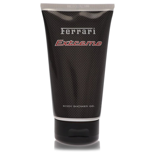 Ferrari Extreme Shower Gel By Ferrari