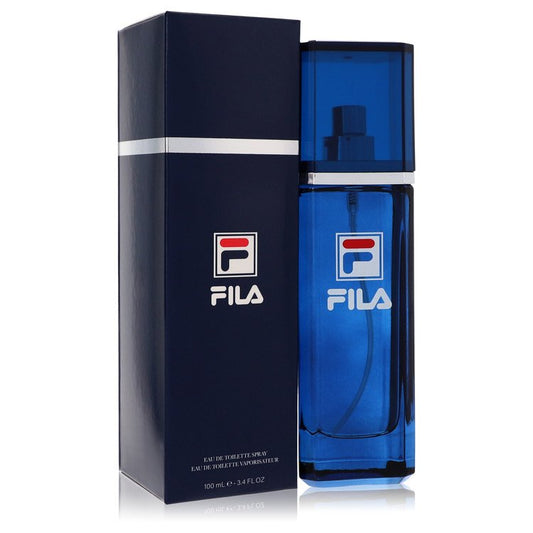 Fila Eau De Toilette Spray By Fila