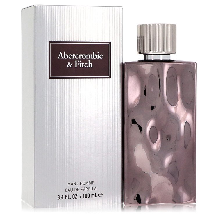 First Instinct Extreme Eau De Parfum Spray By Abercrombie & Fitch