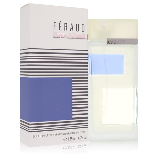 Feraud Eau De Toilette Spray By Jean Feraud