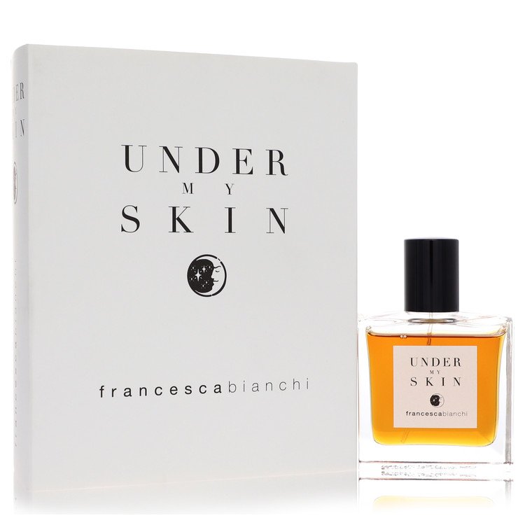 Francesca Bianchi Under My Skin Extrait De Parfum Spray (Unisex) By Francesca Bianchi