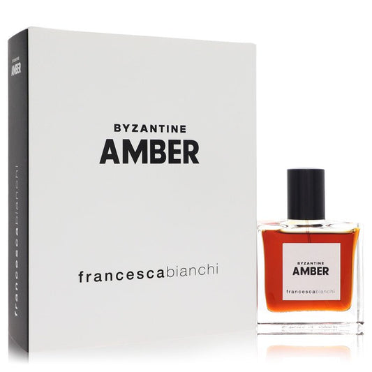 Francesca Bianchi Byzantine Amber Extrait De Parfum Spray (Unisex) By Francesca Bianchi