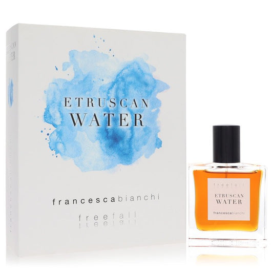 Francesca Bianchi Etruscan Water Extrait De Parfum Spray (Unisex) By Francesca Bianchi