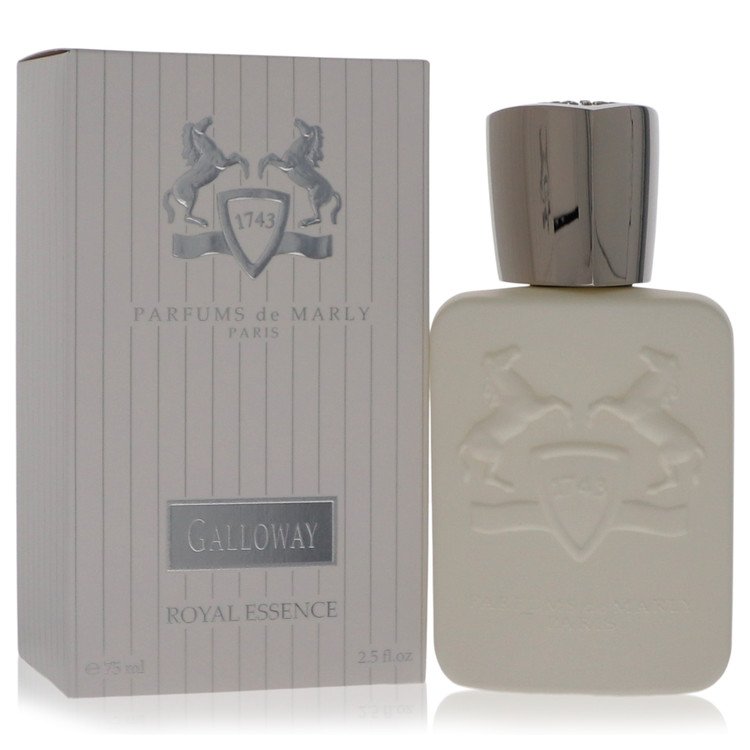 Galloway Eau De Parfum Spray By Parfums De Marly