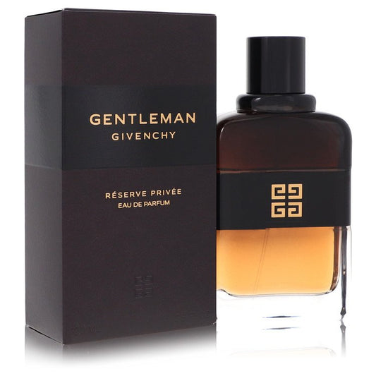 Gentleman Reserve Privee Eau De Parfum Spray By Givenchy