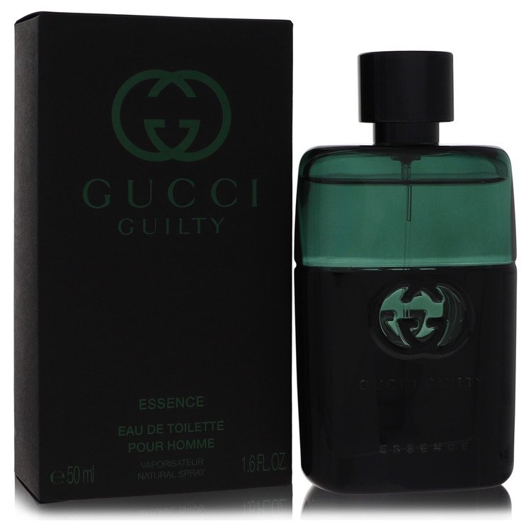 Gucci Guilty Essence Eau De Toilette Spray By Gucci