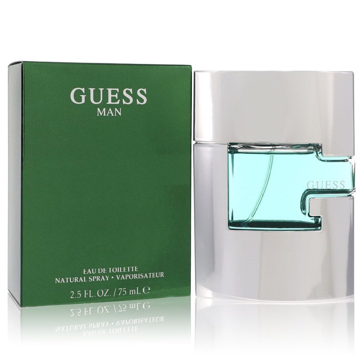 Guess (new) Eau De Toilette Spray By Guess