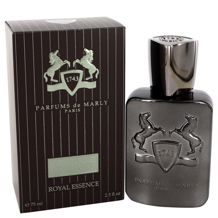 Herod Eau De Parfum Spray By Parfums De Marly