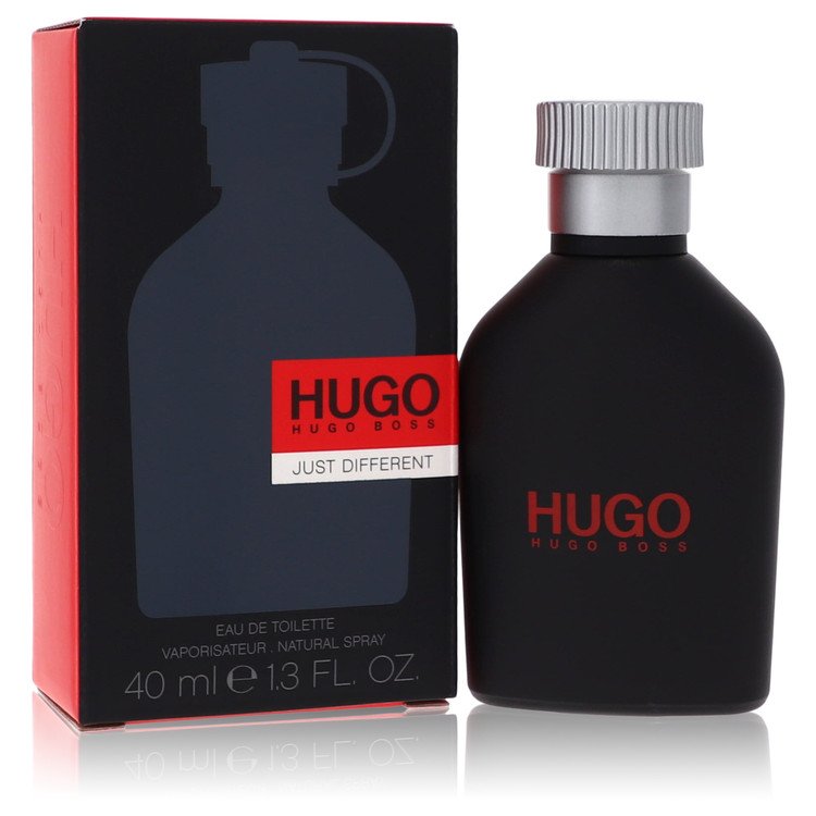 Hugo Just Different Eau De Toilette Spray By Hugo Boss