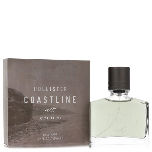 Hollister Coastline Eau De Cologne Spray By Hollister