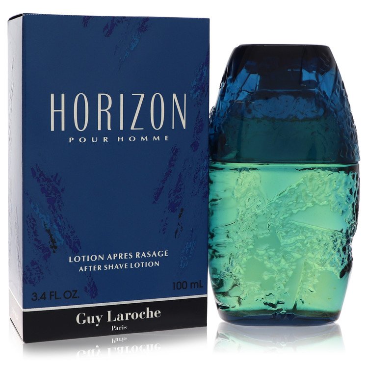 Horizon After Shave Gel By Guy Laroche