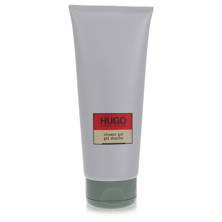 Hugo Shower Gel By Hugo Boss