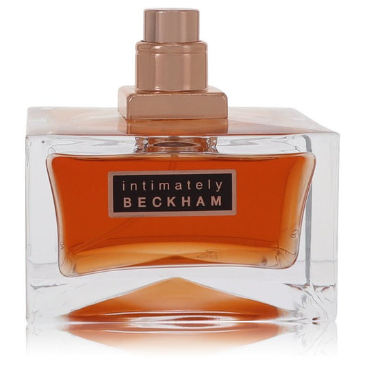 Intimately Beckham Eau De Toilette Spray (Tester) By David Beckham