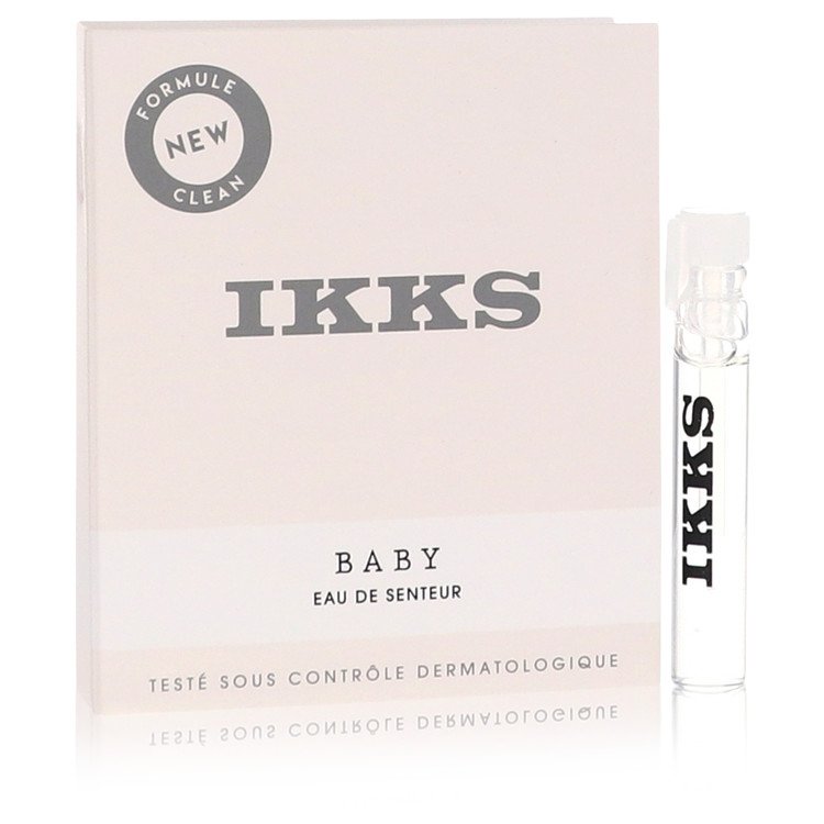 Ikks Baby Vial (sample) By Ikks