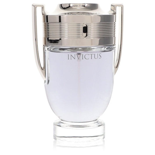 Invictus Eau De Toilette Spray (Tester) By Paco Rabanne