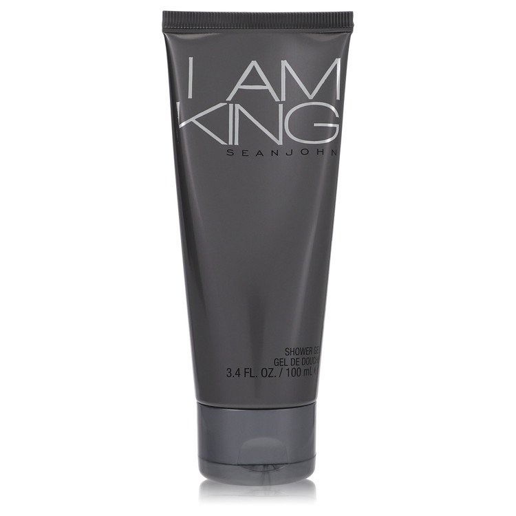 I Am King Shower Gel By Sean John