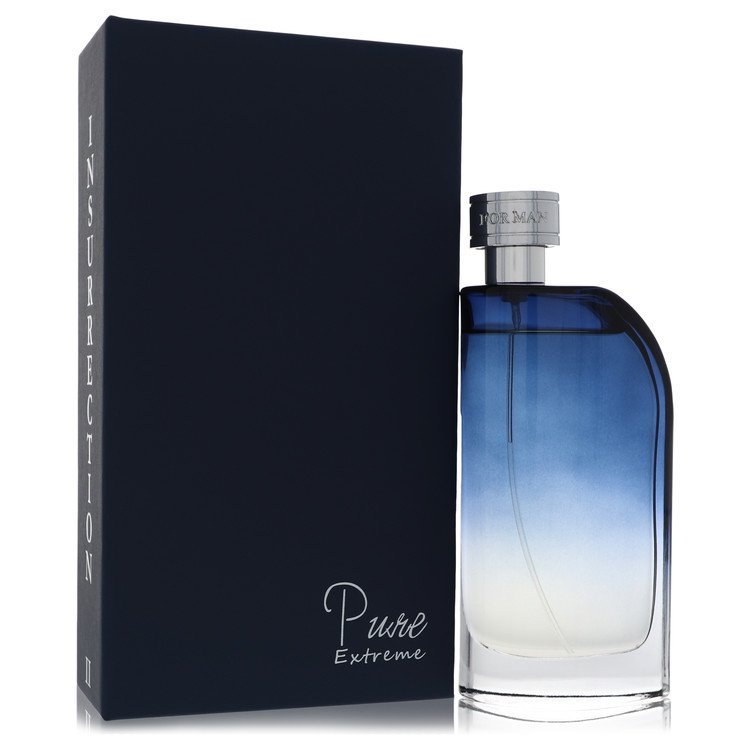 Insurrection Ii Pure Extreme Eau De Parfum Spray By Reyane Tradition