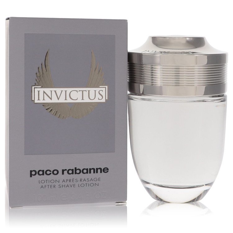 Invictus After Shave By Paco Rabanne