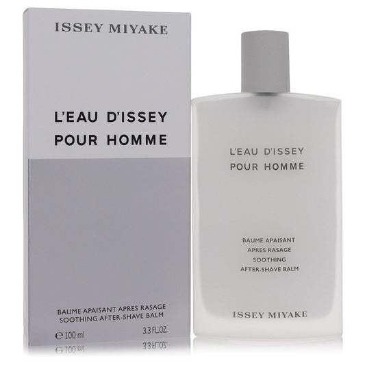 L'eau D'issey (issey Miyake) After Shave Balm By Issey Miyake