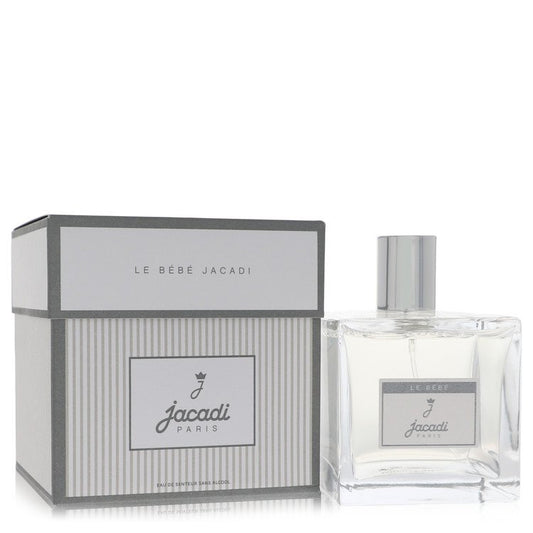 Jacadi Eau De Soin Bebe Eau De Toilette Spray (Unisex) By Jacadi