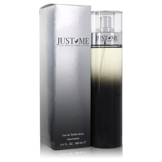 Just Me Paris Hilton Eau De Toilette Spray By Paris Hilton