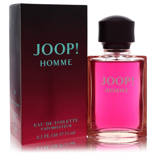 Joop Eau De Toilette Spray By Joop!