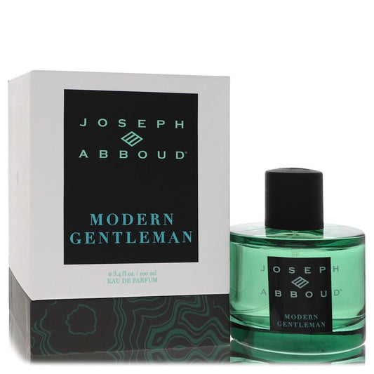 Joseph Abboud Modern Gentleman Eau De Parfum Spray By Joseph Abboud