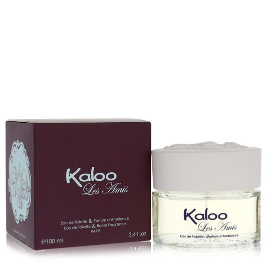 Kaloo Les Amis Eau De Toilette Spray / Room Fragrance Spray By Kaloo