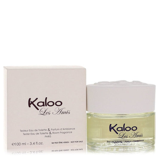 Kaloo Les Amis Eau De Senteur Spray / Room Fragrance Spray (Alcohol Free Tester) By Kaloo