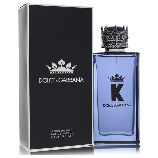 K By Dolce & Gabbana Eau De Parfum Spray By Dolce & Gabbana