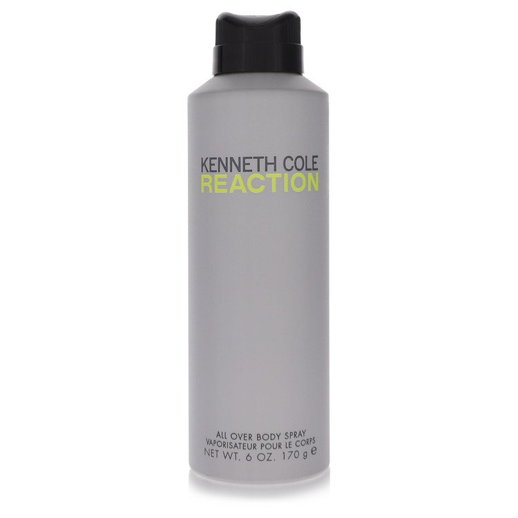 Kenneth Cole Reaction Body Spray By Kenneth Cole