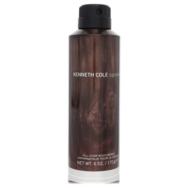 Kenneth Cole Signature Body Spray By Kenneth Cole