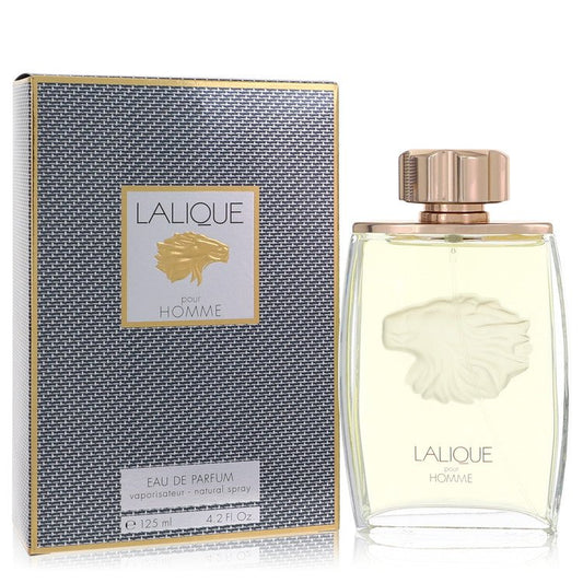 Lalique Eau De Parfum Spray By Lalique