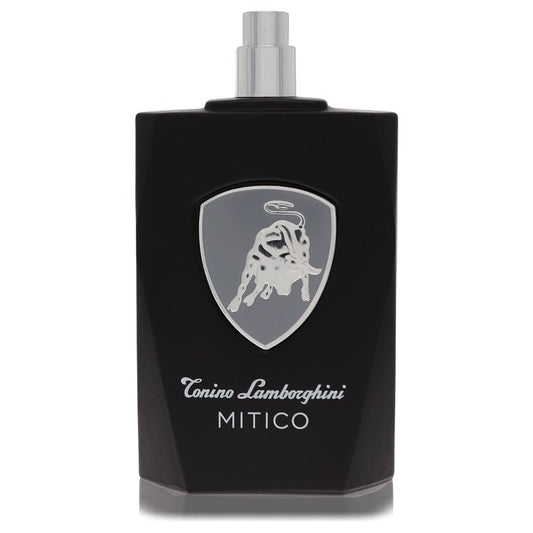 Lamborghini Mitico Eau De Toilette Spray (Tester) By Tonino Lamborghini