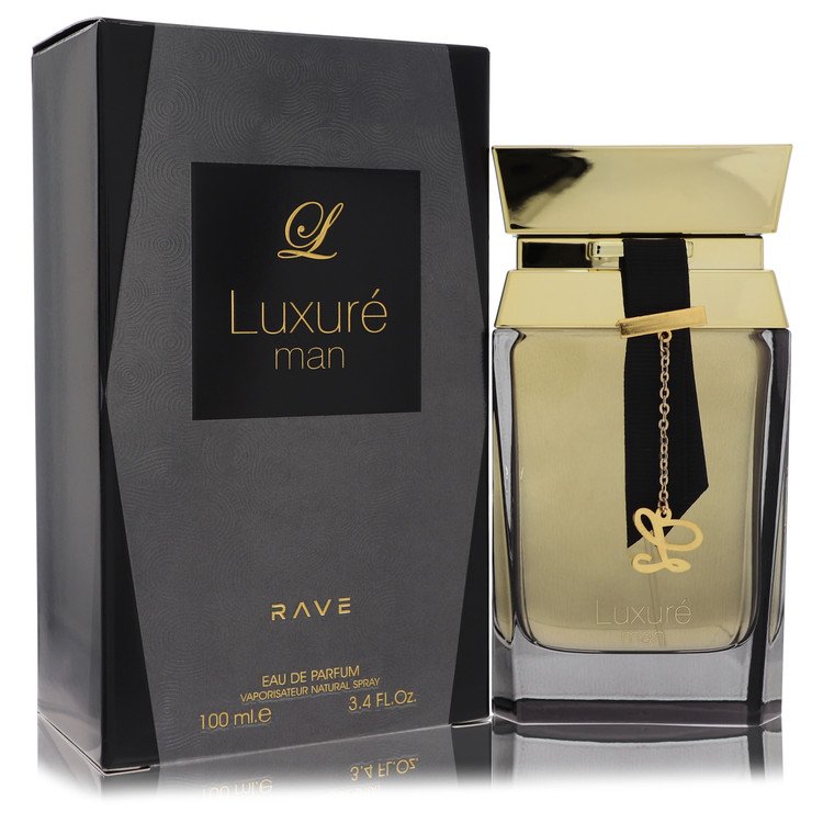 Lattafa Rave Luxure Eau De Parfum Spray By Lattafa