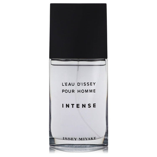 L'eau D'issey Pour Homme Intense Eau De Toilette Spray (Tester) By Issey Miyake