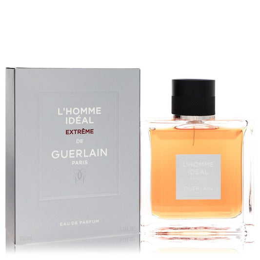 L'homme Ideal Extreme Eau De Parfum Spray By Guerlain