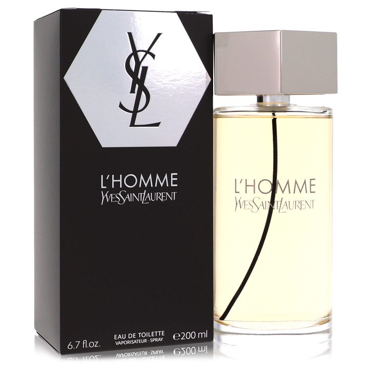 L'homme Eau De Toilette Spray By Yves Saint Laurent