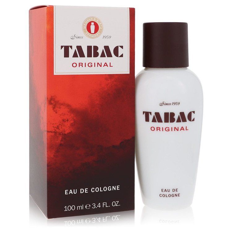 Tabac Cologne By Maurer & Wirtz