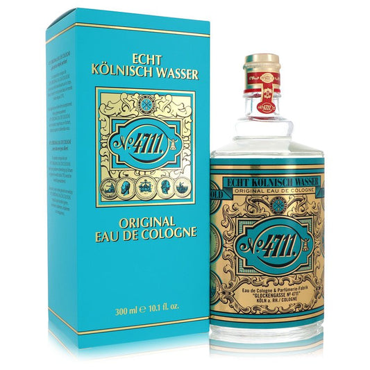 4711 Eau De Cologne (Unisex) By 4711