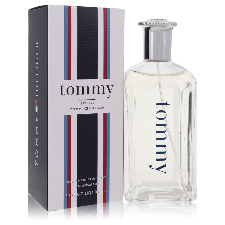 Tommy Hilfiger Eau De Toilette Spray By Tommy Hilfiger