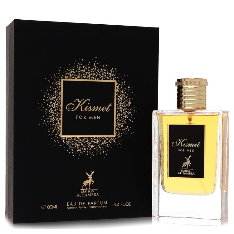 Maison Alhambra Kismet Eau De Parfum Spray By Maison Alhambra