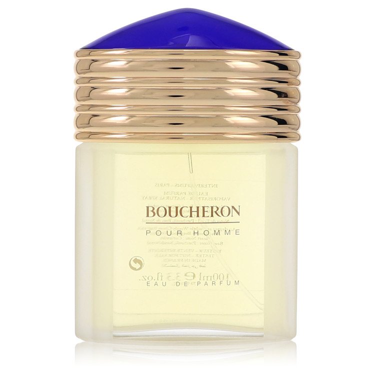 Boucheron Eau De Parfum Spray (Tester) By Boucheron