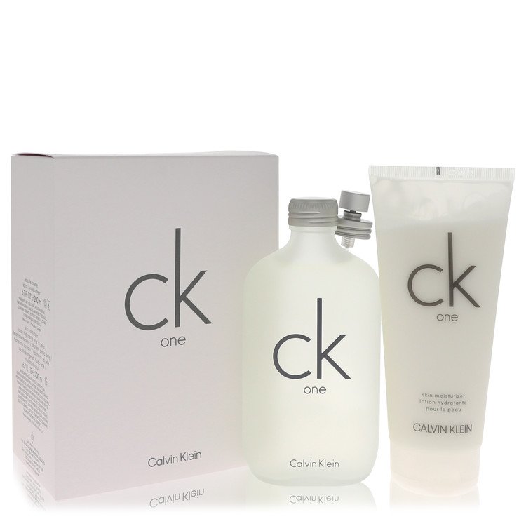 Ck One Gift Set By Calvin Klein