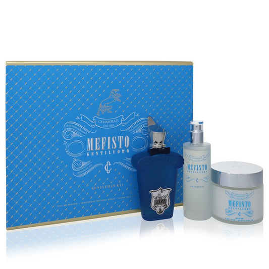 Mefisto Gentiluomo Gift Set By Xerjoff