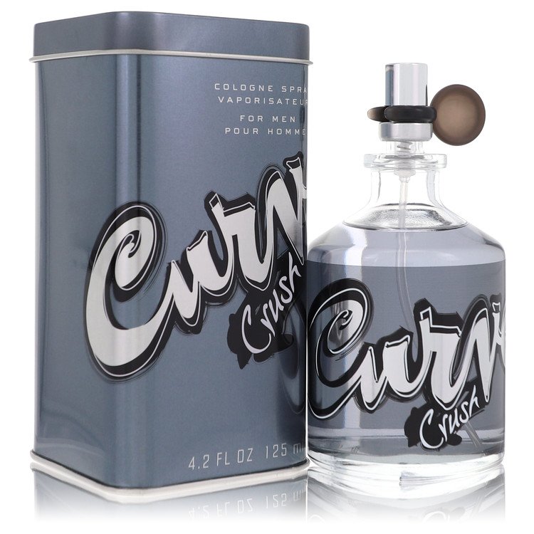 Curve Crush Eau De Cologne Spray By Liz Claiborne