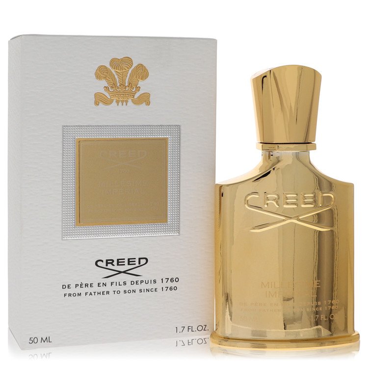 Millesime Imperial Eau De Parfum Spray By Creed