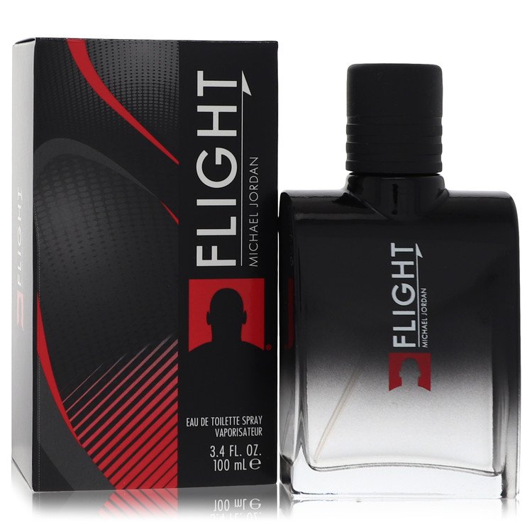 Michael Jordan Flight Eau De Toilette Spray By Michael Jordan