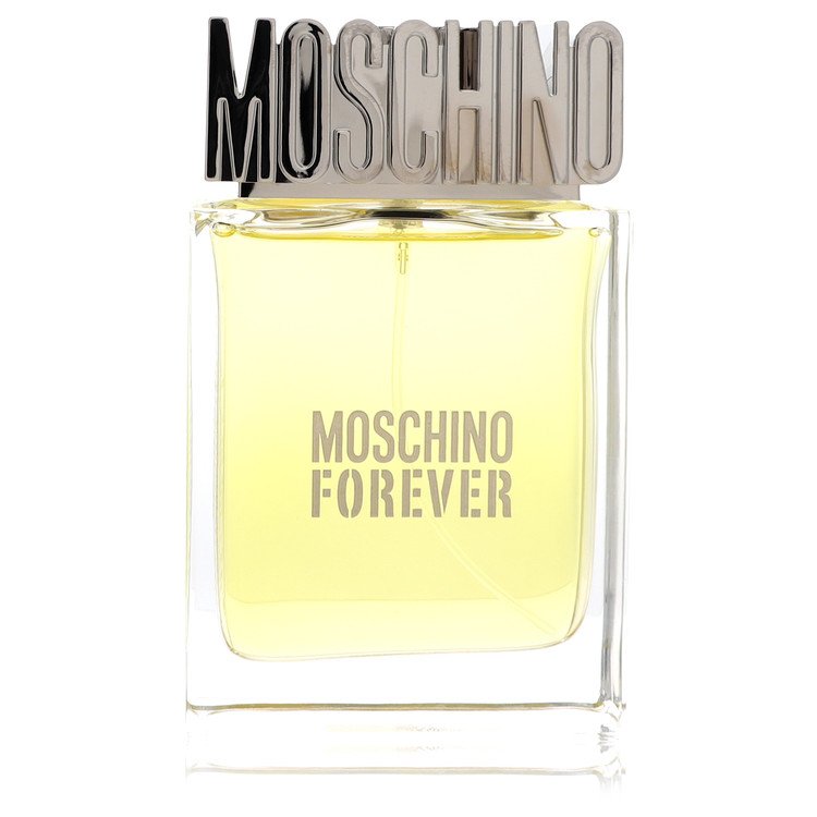 Moschino Forever Eau De Toilette Spray (Tester) By Moschino